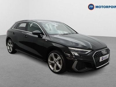 Audi A3 e-tron