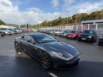 Aston Martin DB11