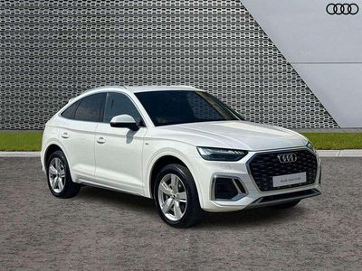Audi Q5 Sportback