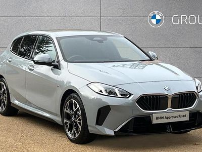 BMW 123