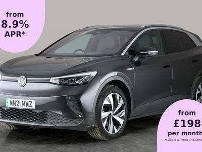 VW ID.4