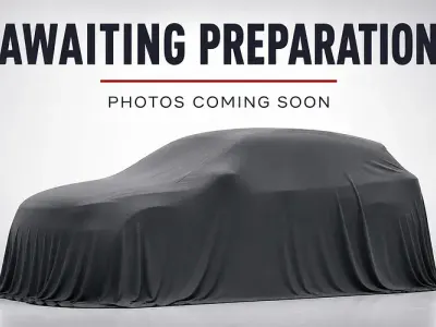 Used Skoda Scala
