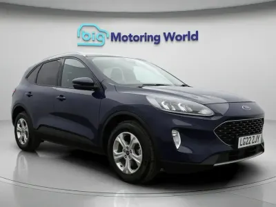 Used Ford Kuga