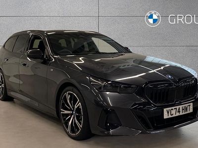 BMW 530e