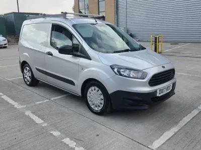 Usado Ford Transit