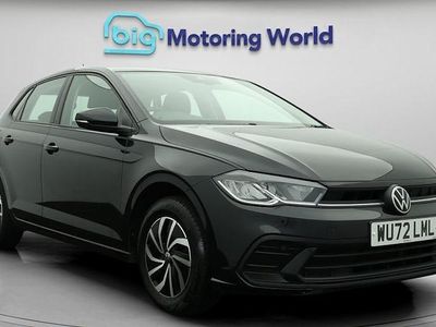 VW Polo
