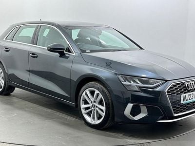 Used Audi A3 Sportback e-tron Sport 204 HP (150 kW) 2025 Hatchback
