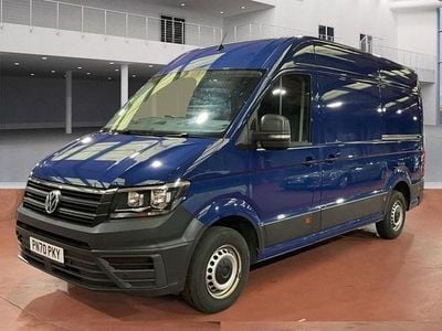VW Crafter