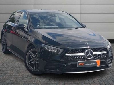 Mercedes A200