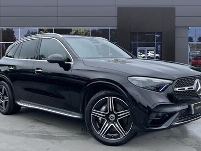 Mercedes GLC300