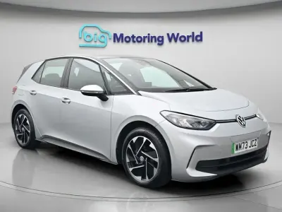 Used VW ID.3