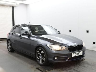 BMW 118