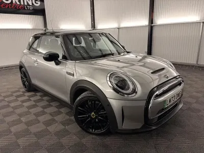 Used Mini Cooper SE Hatch 2023 Hatchback