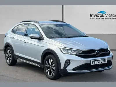 Usado VW Taigo