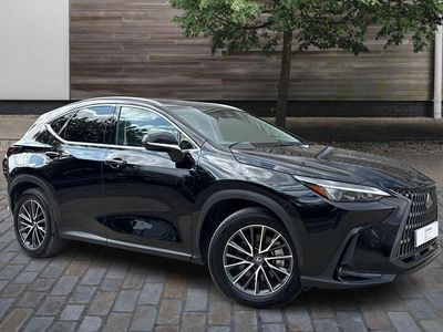 Lexus NX450h+