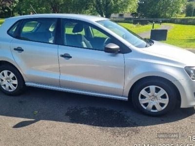 VW Polo
