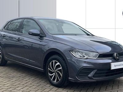 Used VW Polo Life 95 HP (69 kW) 2025 Hatchback
