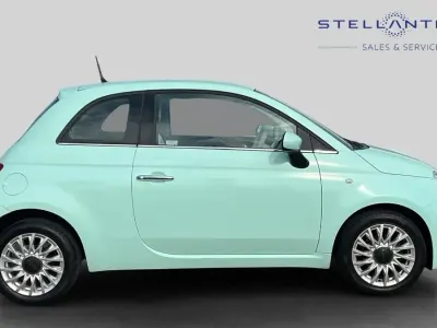 Occasion Fiat 500