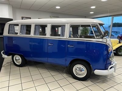 VW Transporter