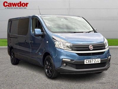 Fiat Talento