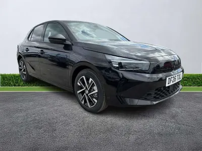 Used Vauxhall Corsa