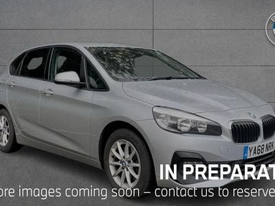 BMW 220 Active Tourer