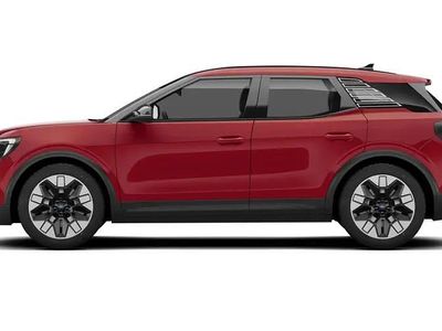 Used Ford Explorer Premium 210 kW (286 HP) 2025 Red SUV