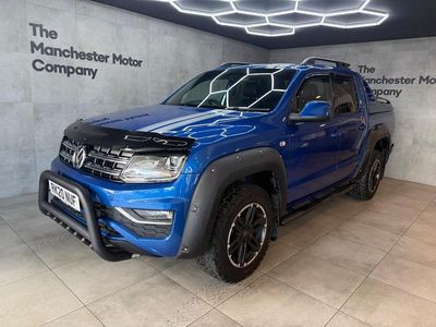 VW Amarok