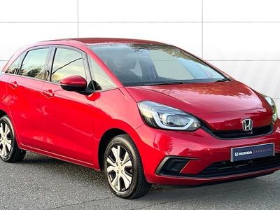 Used 2023 Honda Jazz Hybrid Hatchback | £15,464 (Fair price)