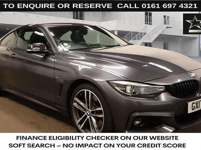 BMW 435
