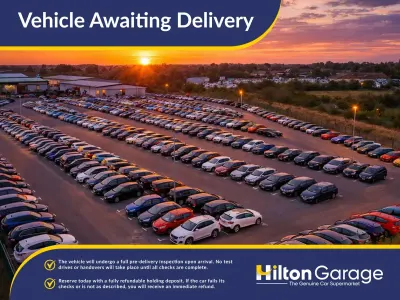 Used Kia Rio