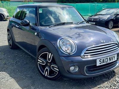 Mini ONE
