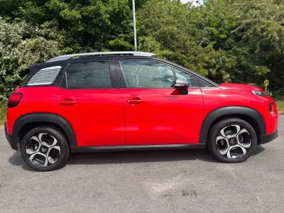 Used Citroën C3 Aircross