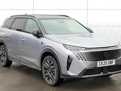 Used 2025 Peugeot 5008 GTi Estate | £28,841 (Fair price)