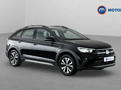 Used VW Taigo