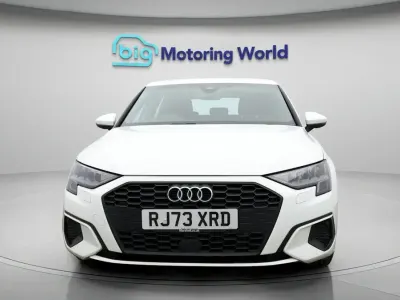 Used Audi A3