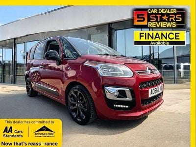 Citroën C3 Picasso