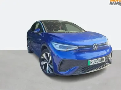 Used VW ID.5