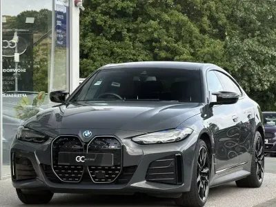 Used BMW i4 Shadowline 11 kW (15 HP) 2023 Sedan
