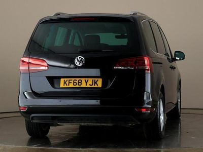 VW Sharan