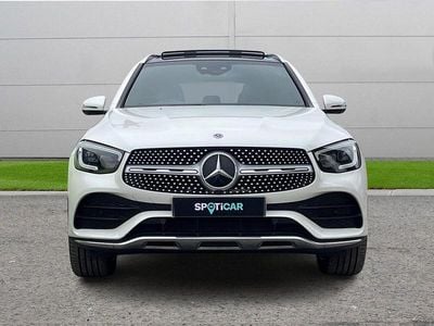 Mercedes GLC300