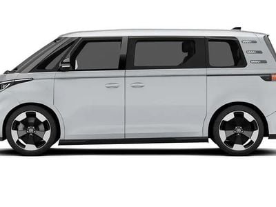 VW ID. Buzz