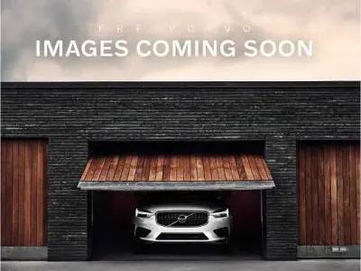 Used Volvo V90