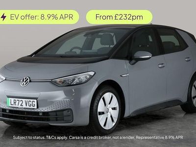 Used 2021 VW ID.3 Pro Performance Hatchback | £14,948 (Fair price)