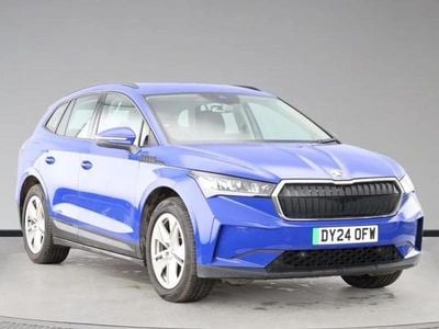 Skoda Enyaq iV