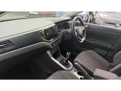 Begagnad VW Polo Match 95 HK (69 kW) 2025 Other Halvkombi