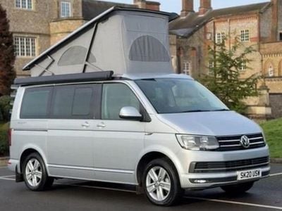 Used 2019 VW California California Van | £49,995 (Super price)