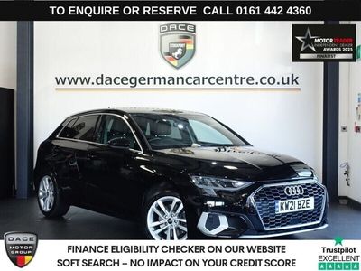 Audi A3 Sportback e-tron
