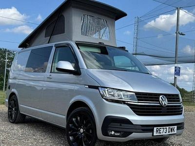 Used 2024 VW Transporter Highline Van | £57,995