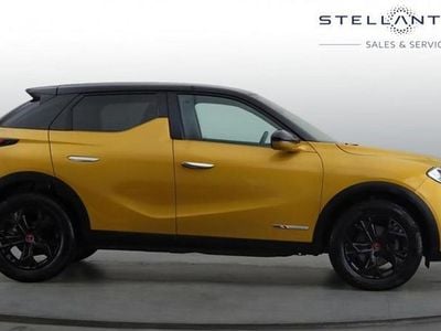 DS Automobiles DS3 Crossback